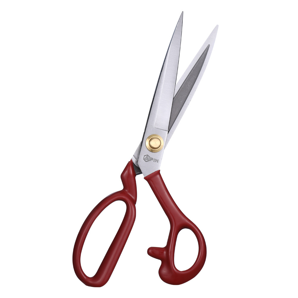 プロのテーラーはさみ 縫製はさみ ファブリックカッター 縫製 - Scissors Stainless Craft のレビューと価格