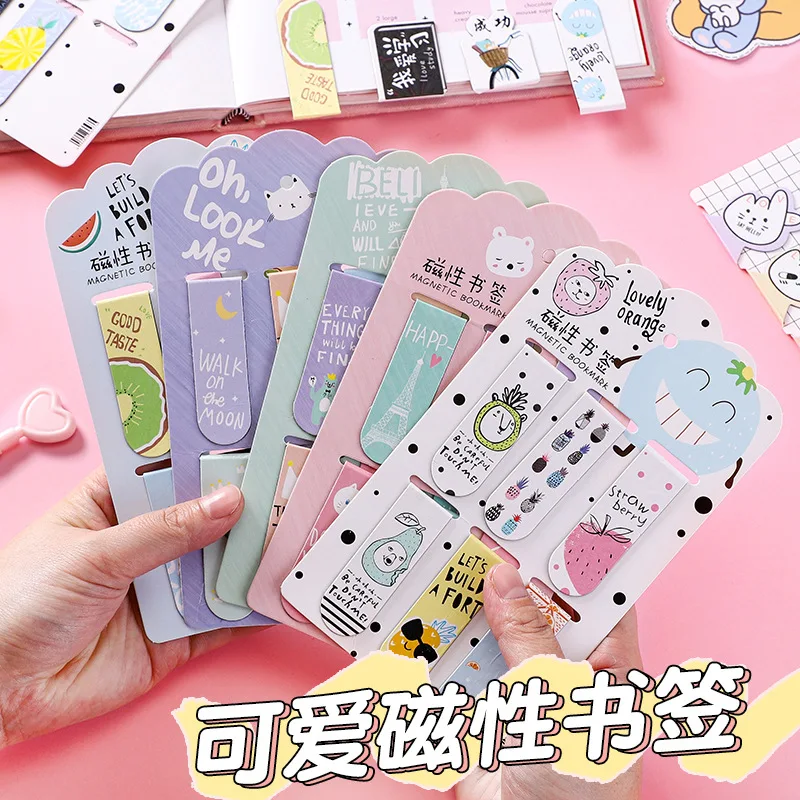 ブックマーク,ブックマーク,ブックマーク,ブックマーク,ブッ - Bookmark Magnetic Clip のレビューと価格