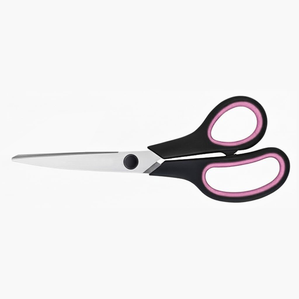 2パック両手利き用ステンレス鋼はさみ、多目的キッチン、裁縫、 - Scissors Stainless Craft のレビューと価格