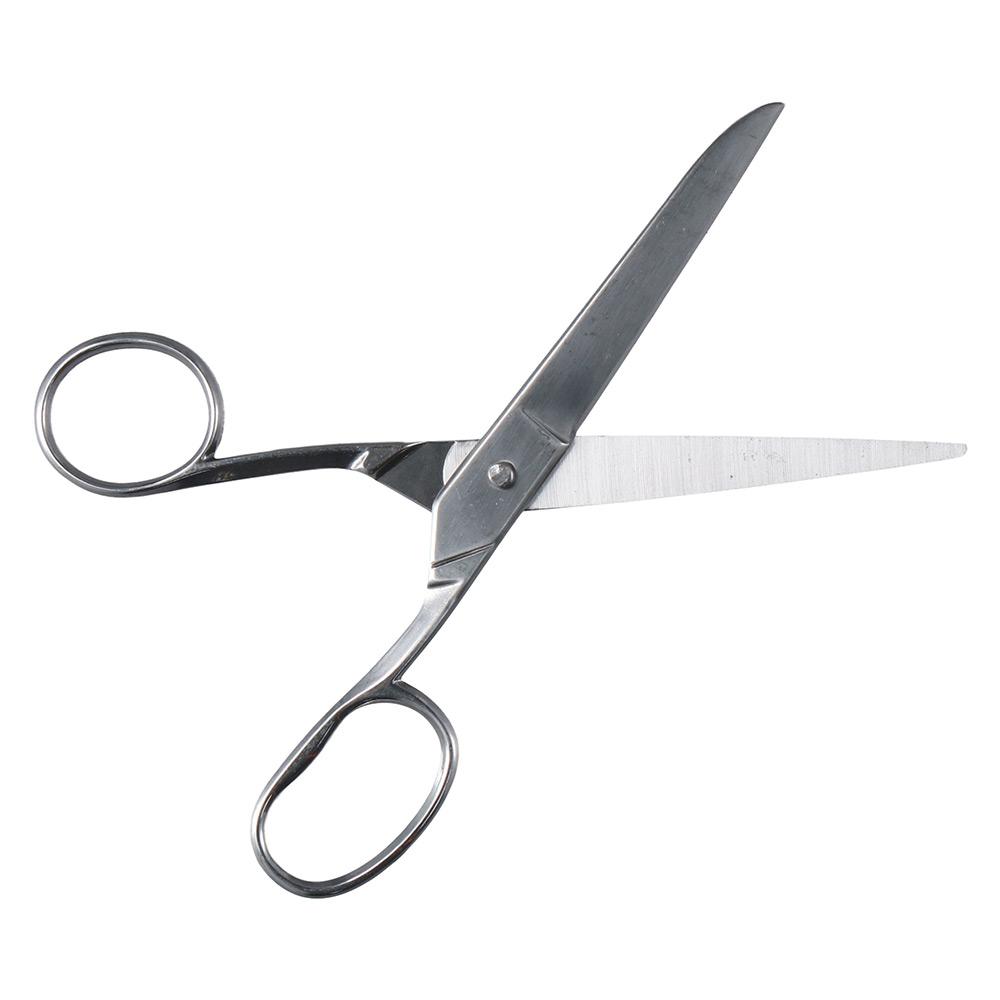 多目的生地テーラーはさみ、クラフトミシン用プロ用はさみ、7イ - Scissors Stainless Craft のレビューと価格