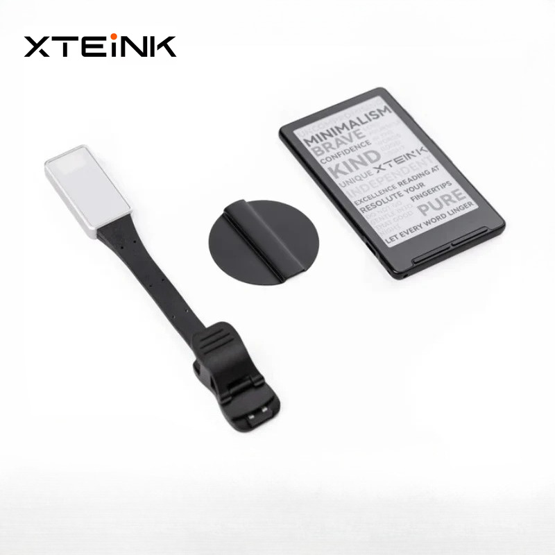 XTEINK X3 X4 E-ink電子書籍リーダー用マグネ - Bookmark Magnetic Clip のレビューと価格