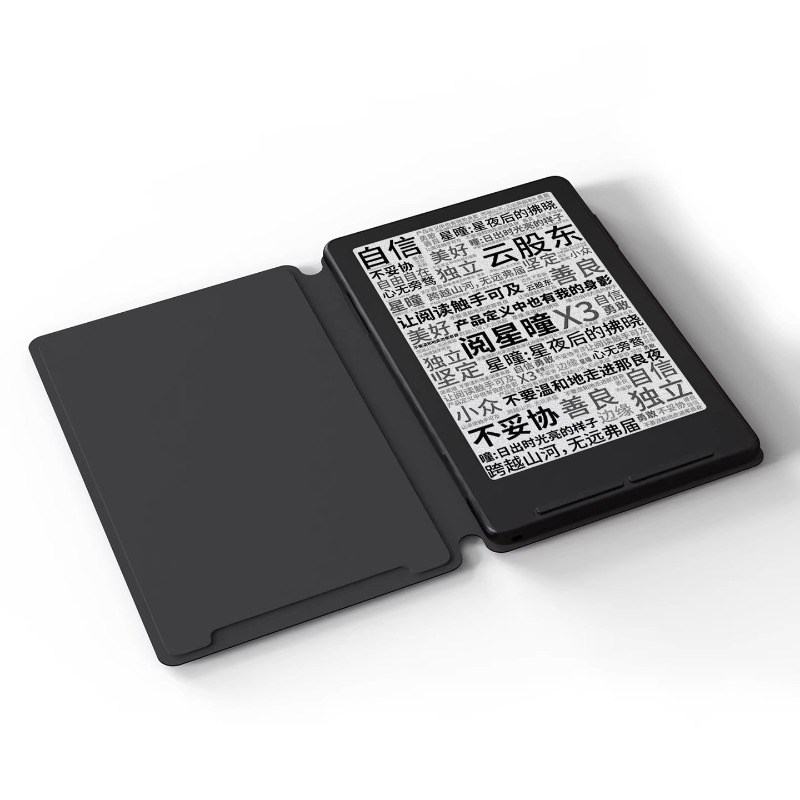 XTEINK X3 X4 E-ink電子書籍リーダー用マグネ - Bookmark Magnetic Clip のレビューと価格