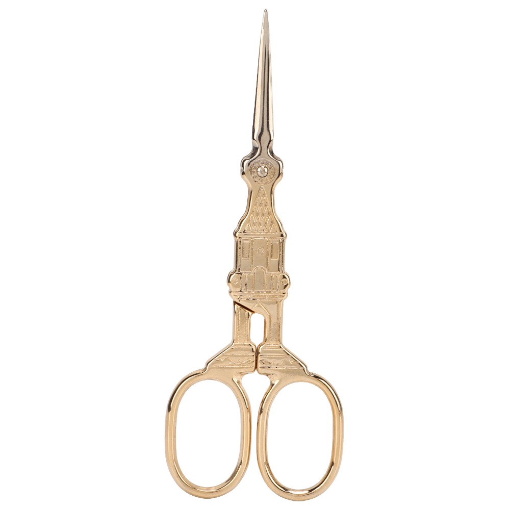 耐久性のあるステンレス製クラフトはさみ 多機能装飾デザインの - Scissors Stainless Craft のレビューと価格