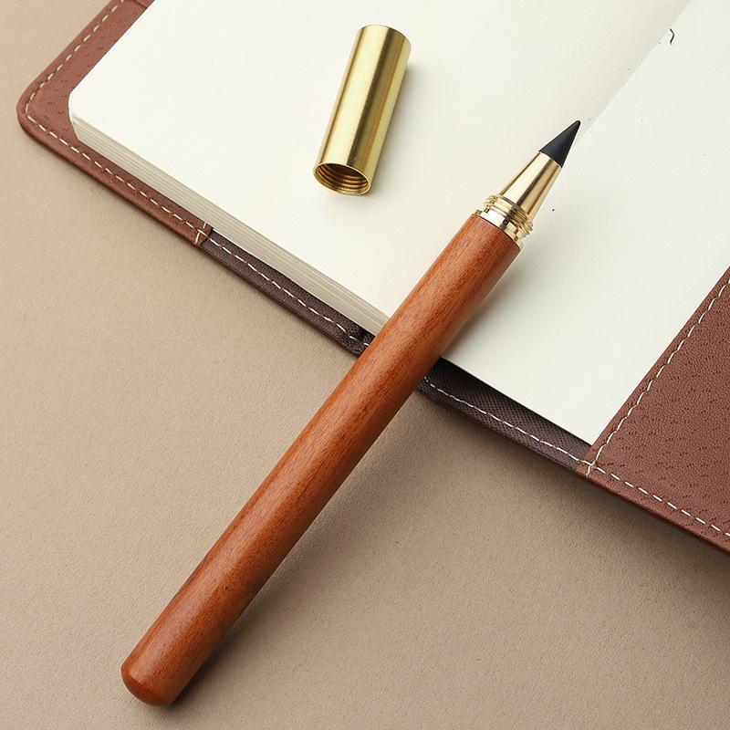 木製HB無インク鉛筆　描画・筆記・アート・絵画用　学校・オフ - Is Stationery Office Supply のレビューと価格