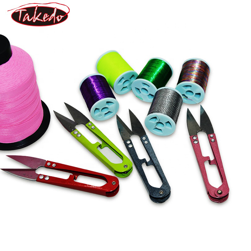 TAKEDO TB-448 マルチカラートリミング縫製はさみ - Scissors Stainless Craft のレビューと価格