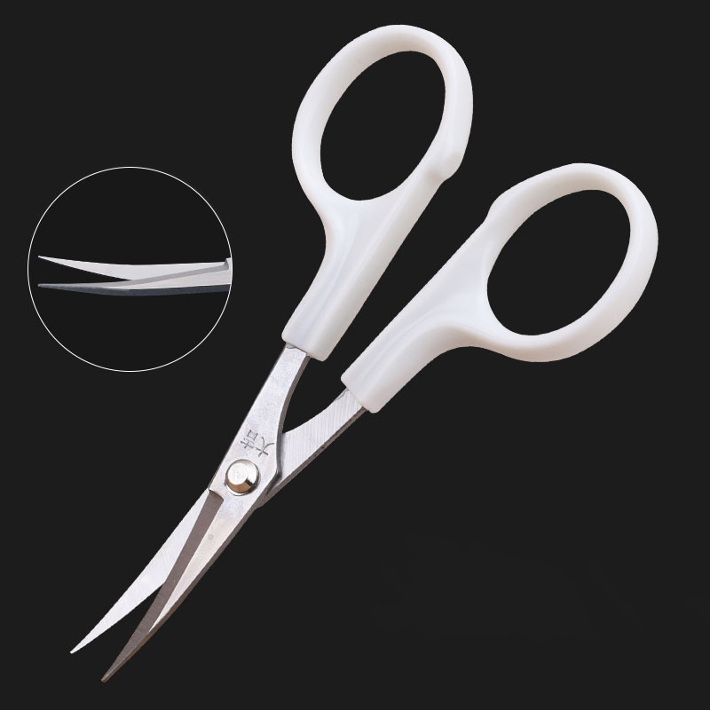 縫製用ベントヘッド刺scissorsはさみ,裁縫布,クロスス - Scissors Stainless Craft のレビューと価格
